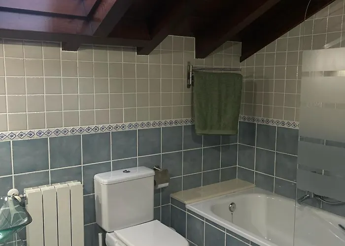 San Miguel Villa Cudon