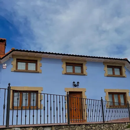 Villa San Miguel