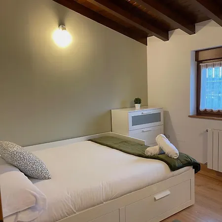 Villa San Miguel *