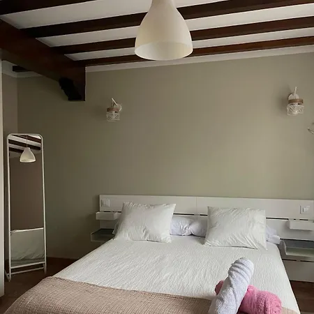 Villa San Miguel Cudon