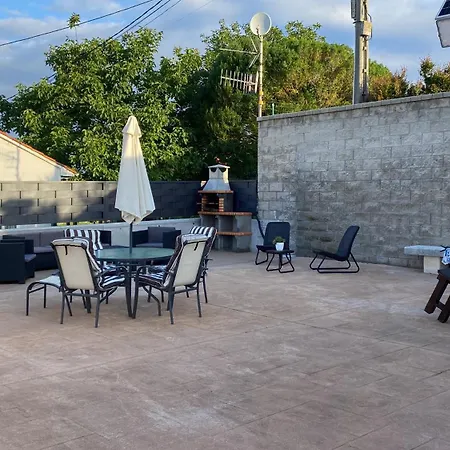 Villa San Miguel *