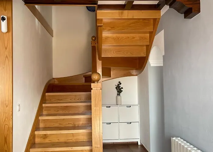 San Miguel Villa Cudon