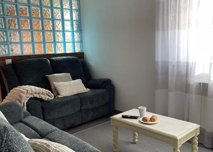 Villa San Miguel Cudon