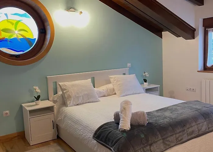 Villa San Miguel Cudon