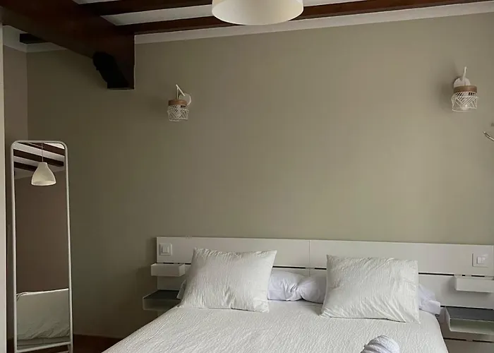 Villa San Miguel Cudon